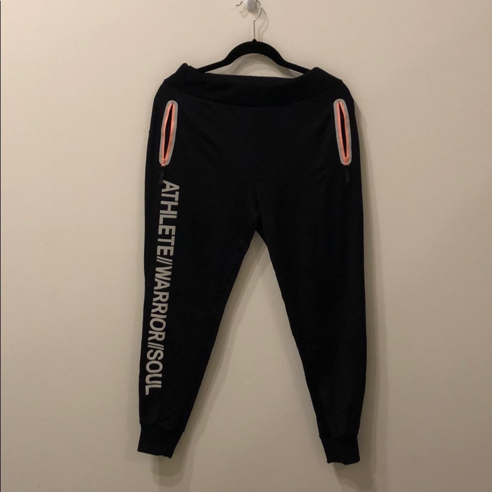 SoulCycle joggers